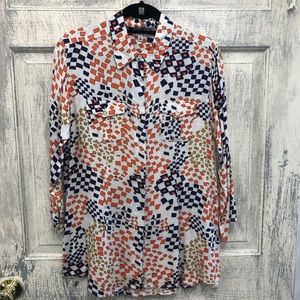 CAbi Button Down Shirt